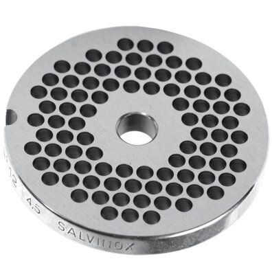 Sitko do maszynki wilka do mięsa 22 Profi Kitchen Line śr. 82 mm otwory 3 mm