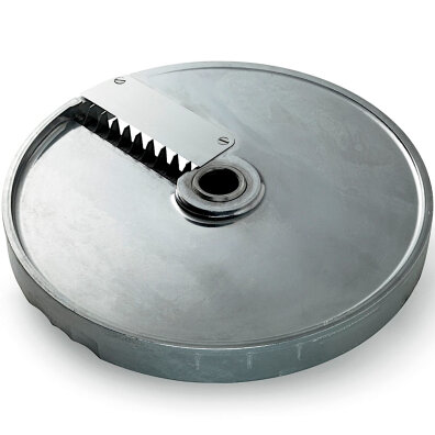 Tarcza do cięcia słupków Julienne FCES 8x8 mm do urządzeń CA-21 CA-2V CK-241 CK-24V