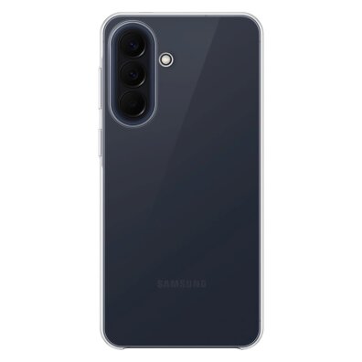 Etui pokrowiec na Samsung Galaxy A57 5G Samsung Clear Case - przezroczysty