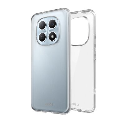 Etui pokrowiec na Xiaomi Redmi Note 15 Skinny Cover - przezroczysty