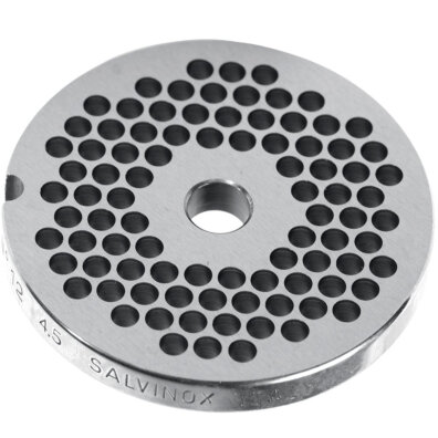 Sitko do maszynki wilka do mięsa 22 Profi Kitchen Line śr. 82 mm otwory 6 mm