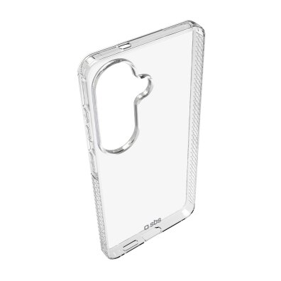 Etui ochronne na Samsung Galaxy S26 Extreme X2 - przezroczyste