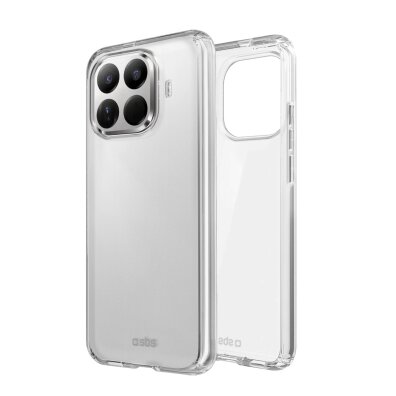 Etui pokrowiec na Xiaomi 15T Skinny Cover - przezroczysty