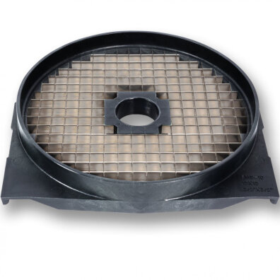 Kratka do kostek FMS 10x10 mm do urządzeń CA-21 CA-2V CK-241 CK-24V