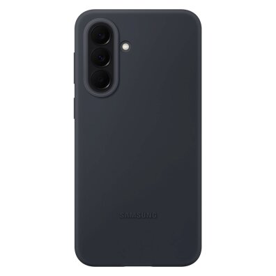 Etui pokrowiec na Samsung Galaxy A37 5G Samsung Silicone Case - czarny