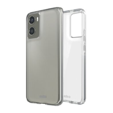 Etui pokrowiec na Motorola Moto G06 Skinny Cover - przezroczysty