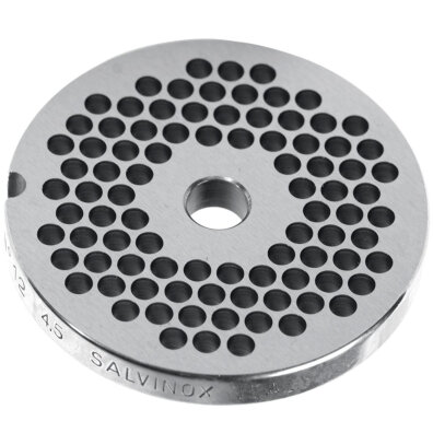 Sitko do maszynki wilka do mięsa 22 Profi Kitchen Line śr. 82 mm otwory 8 mm