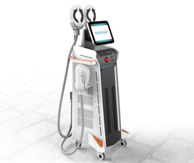 MultiShape HI-EMT+ RF +EMS