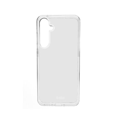 Etui pokrowiec do Samsung Galaxy S24+ D3O - przezroczysty