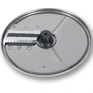 Tarcza do cięcia słupków Julienne FCES 2x6 mm do urządzeń CA-21 CA-2V CK-241 CK-24V