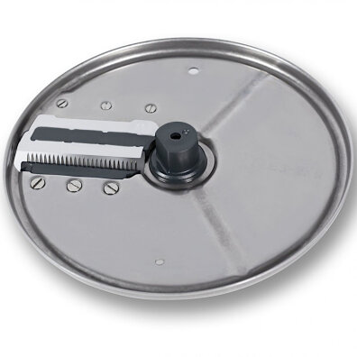 Tarcza do cięcia słupków Julienne FCES 2x2 mm do urządzeń CA-21 CA-2V CK-241 CK-24V