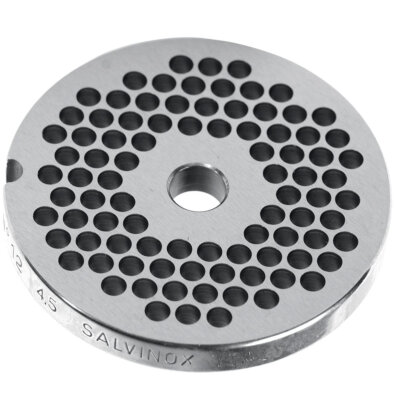 Sitko do maszynki wilka do mięsa 22 Profi Kitchen Line śr. 82 mm otwory 2 mm