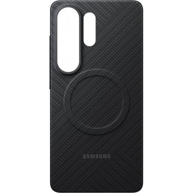 Etui do Samsung Galaxy S26 Ultra Samsung Carbon Magnet Case MagSafe - czarne