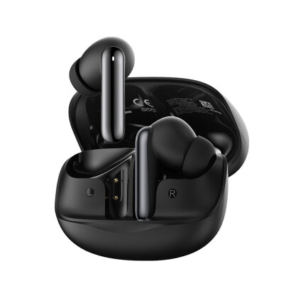 Słuchawki bezprzewodowe douszne Melobuds N50 ANC IPX4 Bluetooth - czarne