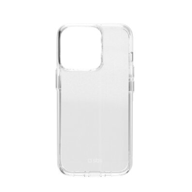 Etui pokrowiec do iPhone 14 Pro Max D3O - przezroczysty