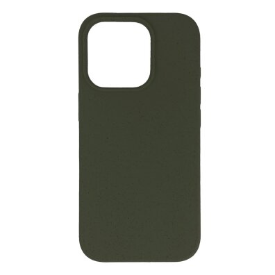Etui pokrowiec case na iPhone 16 Pro Max - ciemnozielony
