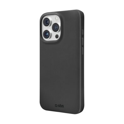 Etui pokrowiec case na iPhone 16 Pro Instinct - czarny