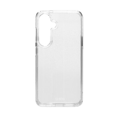 Etui pokrowiec na Samsung Galaxy A37 D3O - przezroczysty