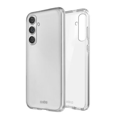 Etui pokrowiec na Samsung Galaxy S25 Skinny Cover - przezroczysty