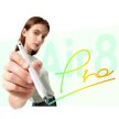 Rysik do iPada USB-C Pencil Air8 Pro - biały (3)