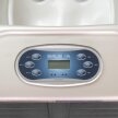 Jacuzzi ogrodowe SPA z hydromasażem 5os Capri (5)