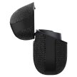 Etui na słuchawki Samsung Galaxy Buds 3 / 3 Pro Urban Fit - czarne (3)