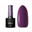 CLARESA Lakier hybrydowy PURPLE 632 -5g