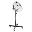 Suszarka hełmowa statyw BB-6082H biała