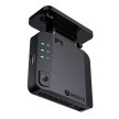 Kamera samochodowa wideorejestrator P1 FullHD 30fps - czarna (5)