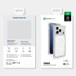 Etui pokrowiec na iPhone 17 Pro Omni MagSafe - przezroczysty (6)