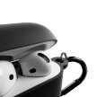 Etui pokrowiec na słuchawki AirPods 4 Icon - czarny (3)