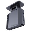 Kamera samochodowa wideorejestrator P1 FullHD 30fps - czarna (4)