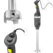 Mikser blender robot ręczny dł. ramienia 500 mm 4000-16000 obr./min 500 W (1)