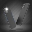 Cienki silikonowy pokrowiec etui do Xiaomi Redmi Note 12 Soft Case czarny (8)