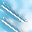Etui case na Samsung Galaxy S24 FE Clear Corner Case MagSafe - przezroczyste (4)
