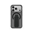 Etui pokrowiec na iPhone 17 Pro Max Titan Pro Holder MagSafe - czarny (1)