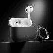 Etui pokrowiec na słuchawki AirPods Pro 3 Icon - czarny (5)
