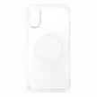 Etui ochronne do Samsung Galaxy S25+ Ultra Clear MagSafe - przezroczyste (2)