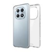 Etui pokrowiec na Xiaomi Redmi Note 15 Skinny Cover - przezroczysty