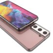Żelowy pokrowiec etui do Samsung Galaxy S22+ Ultra Clear 0.5mm - przezroczysty (8)