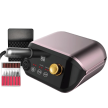Zestaw do manicure Lampa 90W+ Frezarka 45W (2)