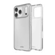 Etui pokrowiec na iPhone 17 Pro Skinny Cover - przezroczysty