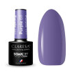CLARESA Lakier hybrydowy PURPLE 611 -5g