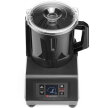 Kuter emulgator KE-4V do rozdrabniania siekania mielenia 4.4 l 3000 obr./min 1100 W - Sammic 1051000 (2)