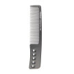 GRZEBIEŃ TONI&GUY CARBON ANTISTATIC 0518