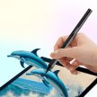 Rysik precyzyjny do iPada USB-C Pencil D1 - czarny (6)