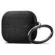 Etui na słuchawki Samsung Galaxy Buds 3 / 3 Pro Urban Fit - czarne (1)