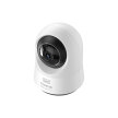 Kamera wewnętrzna Security P1 Pro do monitoringu microSD Wi-Fi 3K AI - biała (4)