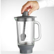 Przystawka do robotów KENWOOD - blender szklany 1.6 l (3)