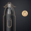 Trymer golarka do nosa uszu i brwi USB-C - czarny (11)